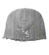 Triple Sevens Werewolf Beanie Grey
