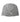 Triple Sevens Werewolf Beanie Grey