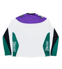 Triple Sevens x Sniper Gang 1800 Racing Jersey Green