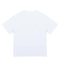 Triple Sevens x Sniper Gang 7Sniper Airbrush Logo Tee White