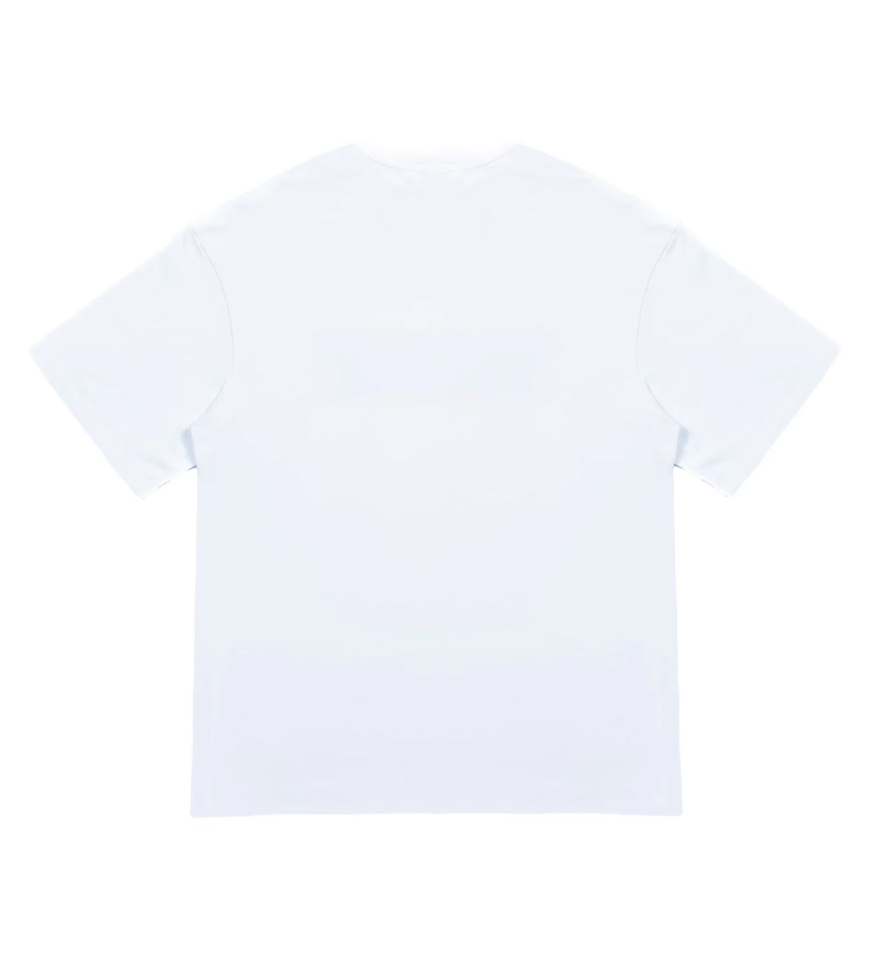 Triple Sevens x Sniper Gang 7Sniper Airbrush Logo Tee White