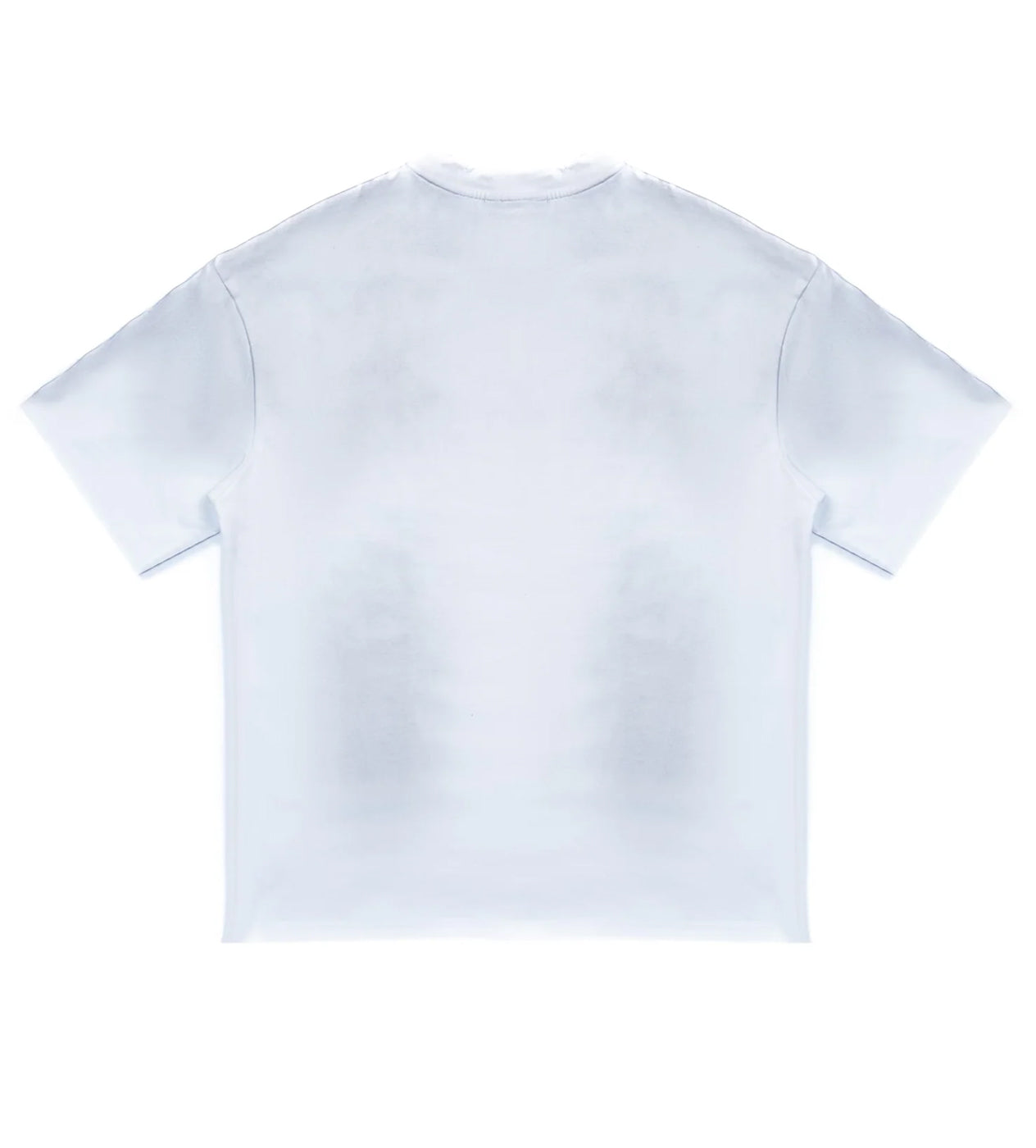 Triple Sevens x Sniper Gang 7Sniper Flame Logo Tee White – Restock AR