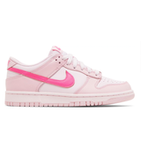 Nike Dunk Low 'Triple Pink'