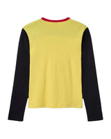 GV Gallery UMA L/S Women’s Tee Yellow