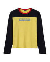 GV Gallery UMA L/S Women’s Tee Yellow