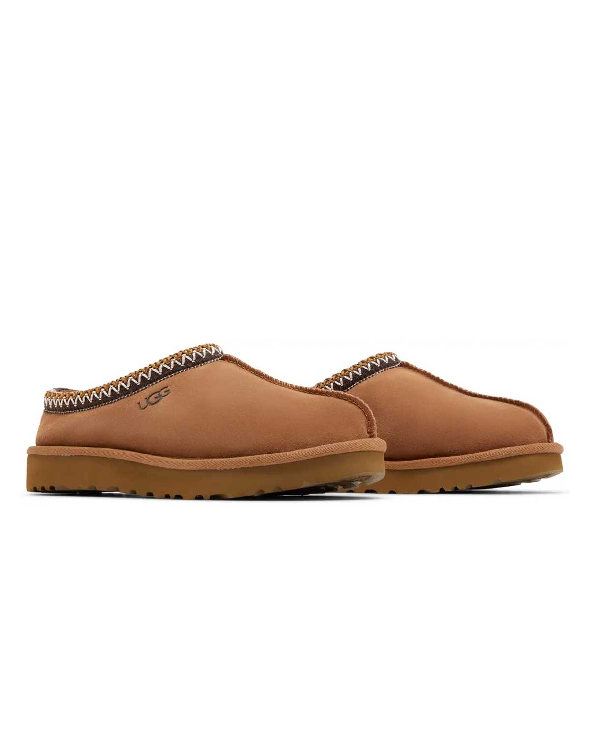 Uggs Tasman Slippers Chestnut