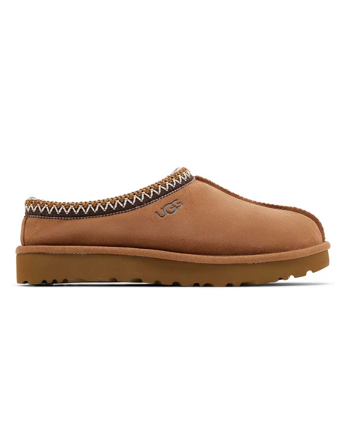 Uggs Tasman Slippers Chestnut