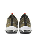 Undefeated x Nike Air Max 97 Militia Green