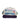 Up7Skate Dirty Meck Intl Street Team Snapback Hat White