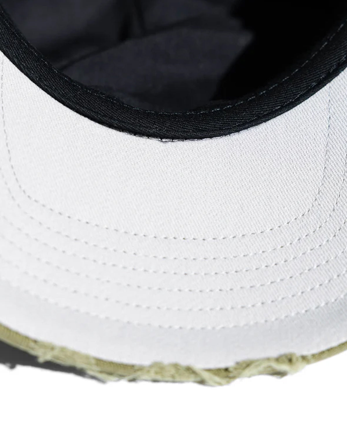 Up7Skate Intl Street Team Snapback Hat Black/Green