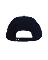 Up7Skate NYC Intl Street Team SnapBack Hat Navy (NYC)