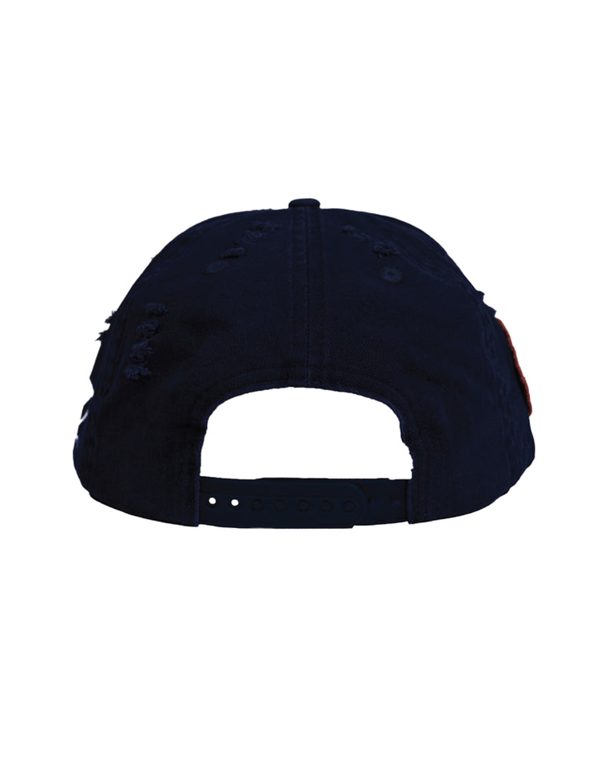 Up7Skate NYC Intl Street Team SnapBack Hat Navy (NYC)