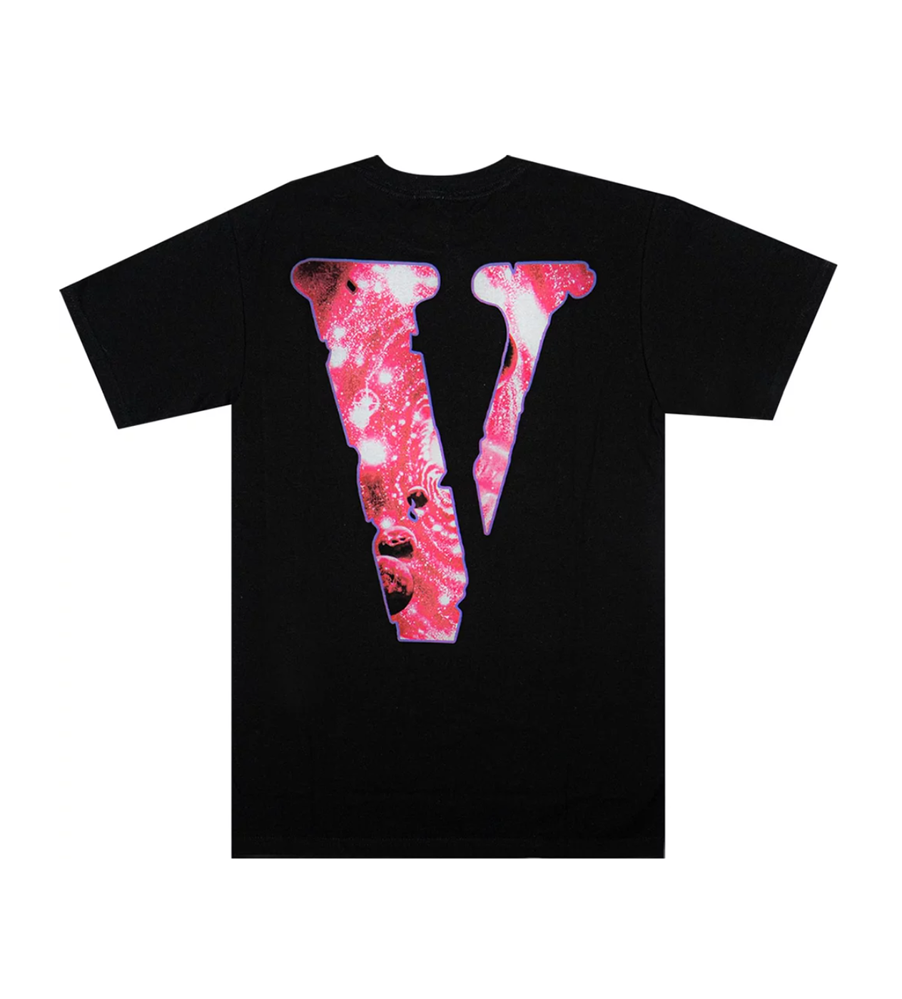 VLONE Galaxy T-Shirt