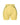 Vale Forever 007 Biker Shorts Brazil Yellow
