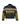 Vale Forever 14 Moto Leather jacket Black/Yellow
