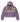 Vale Forever 14 Zip Up Hoodie Purple