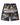 Vale Forever 1980’s Jorts Black