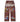 Vale Forever 1980s Painter Denim Brown Wash