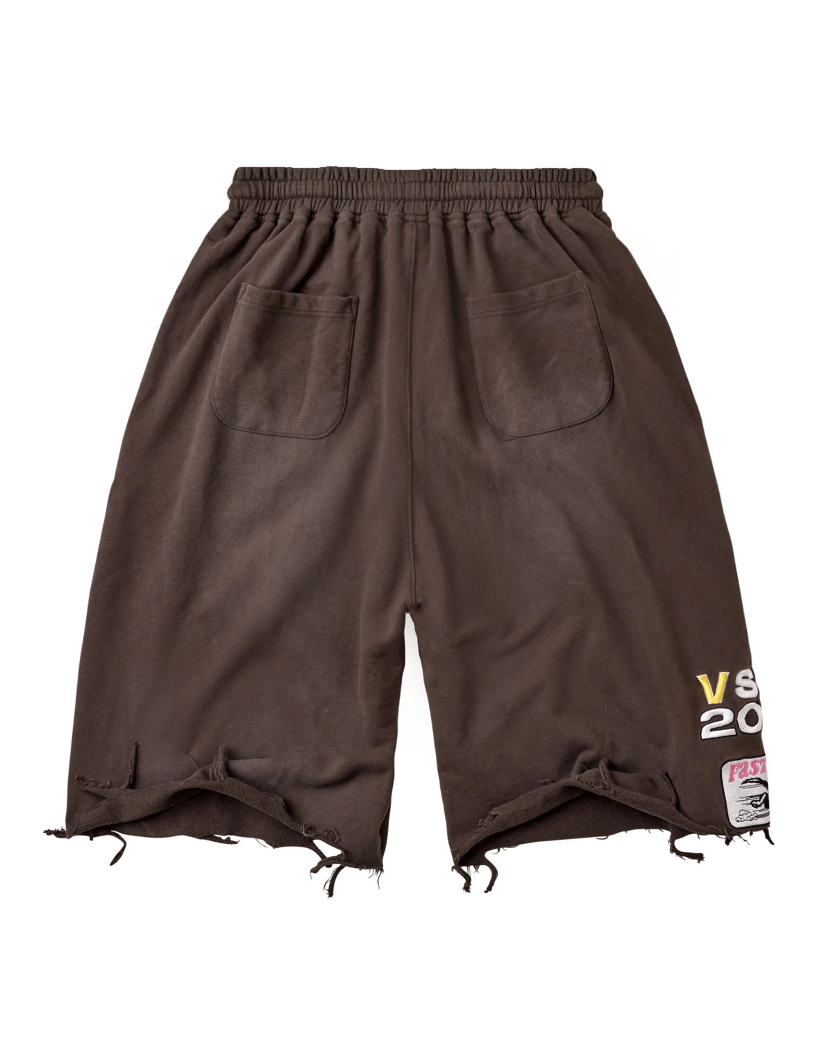 Vale Forever 3/4 Sweats Brown
