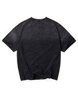 Vale Forever 8 Ball Tee Black
