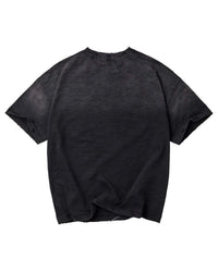 Vale Forever 8 Ball Tee Black