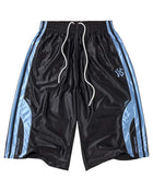 Vale Forever 8th Ave NYC Shorts Black