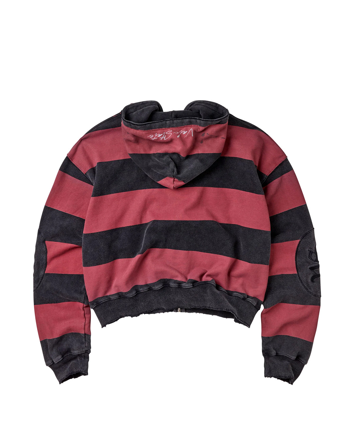 Vale Forever ATL Zip Up