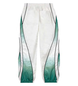 Vale Forever Action Track Pants White