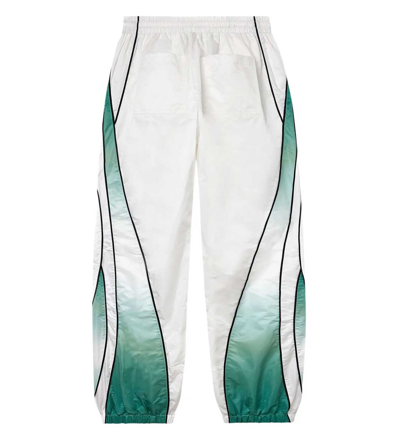 Vale Forever Action Track Pants White