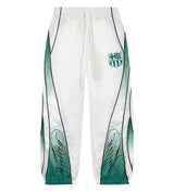 Vale Forever Action Track Pants White