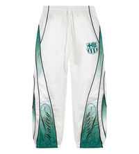 Vale Forever Action Track Pants White