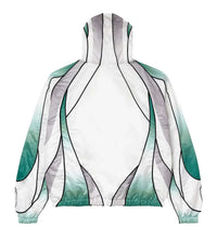 Vale Forever Action Track Top White