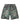 Vale Forever Allstar Denim Shorts Blue