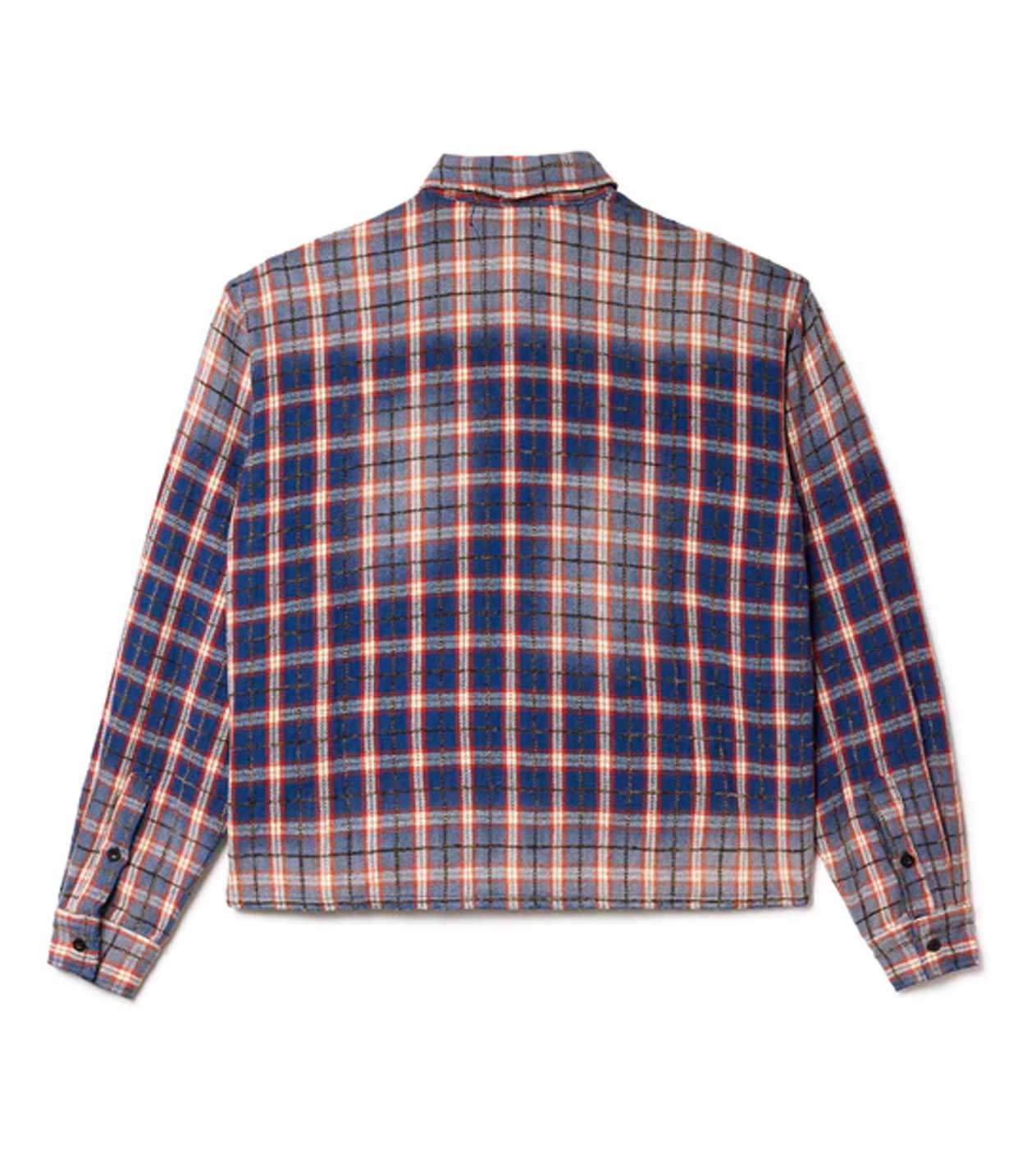 Vale Forever American Cup Flannel – Restock AR