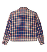 Vale Forever American Cup Flannel