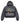 Vale Forever Anthem Pullover Hoodie Black Mono