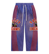 Vale Forever Anthem Sweatpants Blue