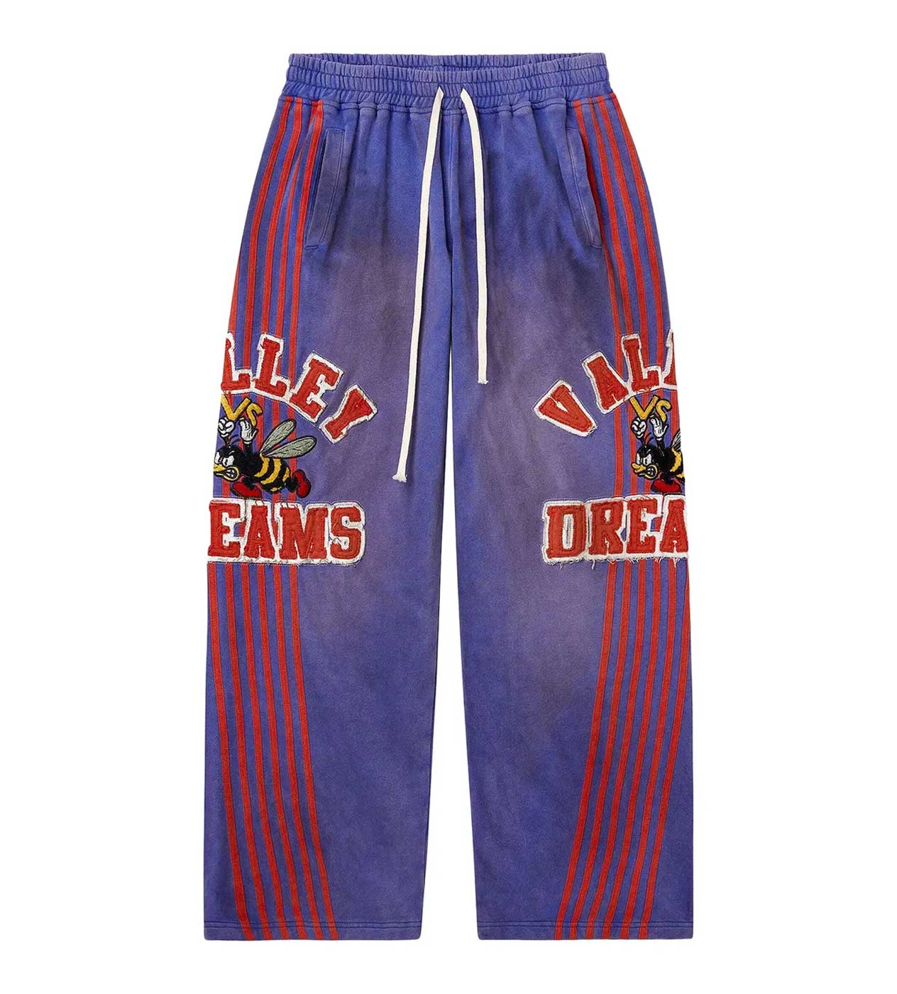 Vale Forever Anthem Sweatpants Blue