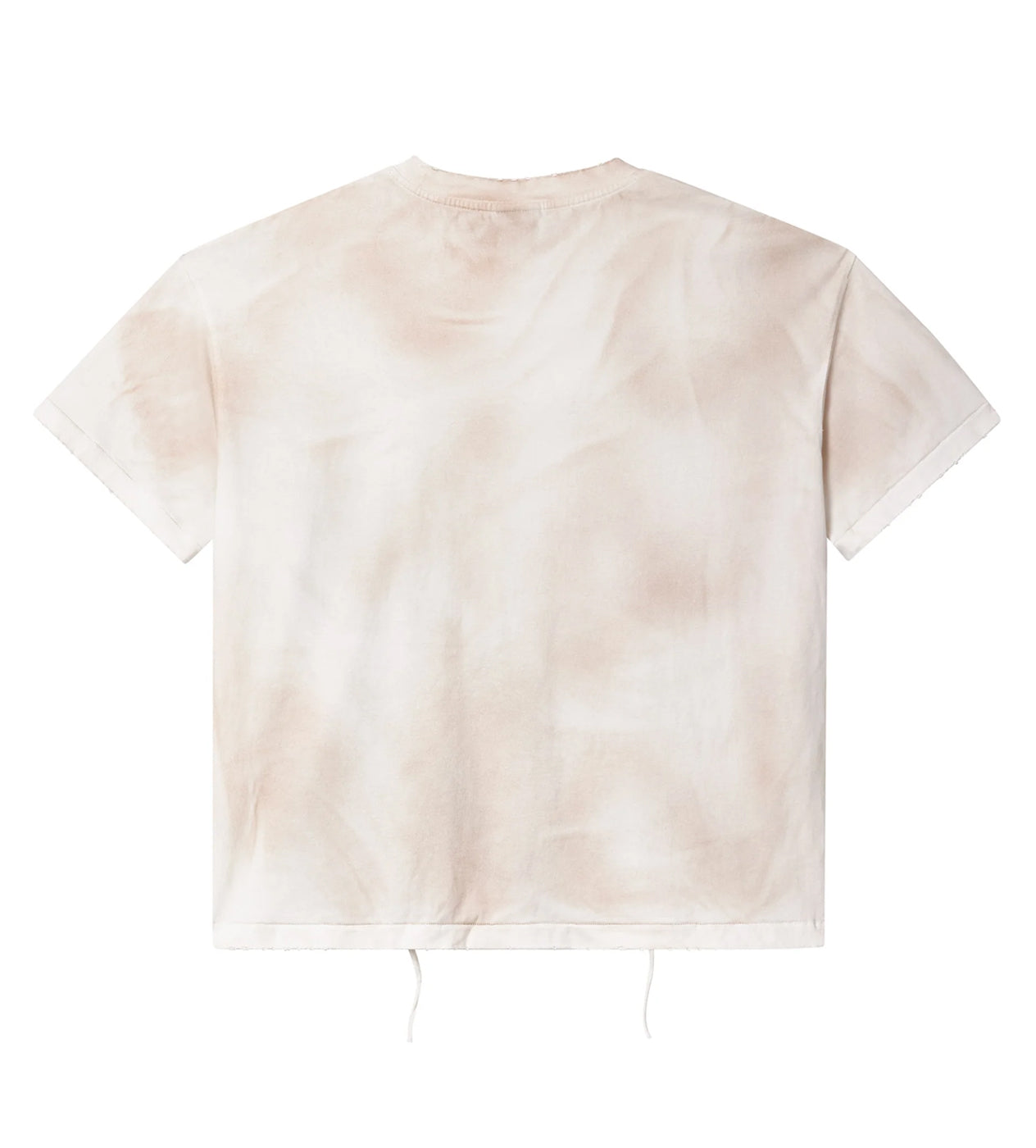 Vale Forever Area 14 Bling Tee Cream