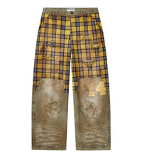 Vale Forever Armor Pants Wheat