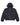 Vale Forever Armor Puffer Black
