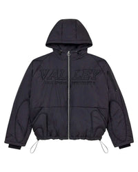 Vale Forever Armor Puffer Black