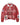 Vale Forever Ben Rugby L/S Red