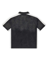 Vale Forever Bids Polo Tee Black