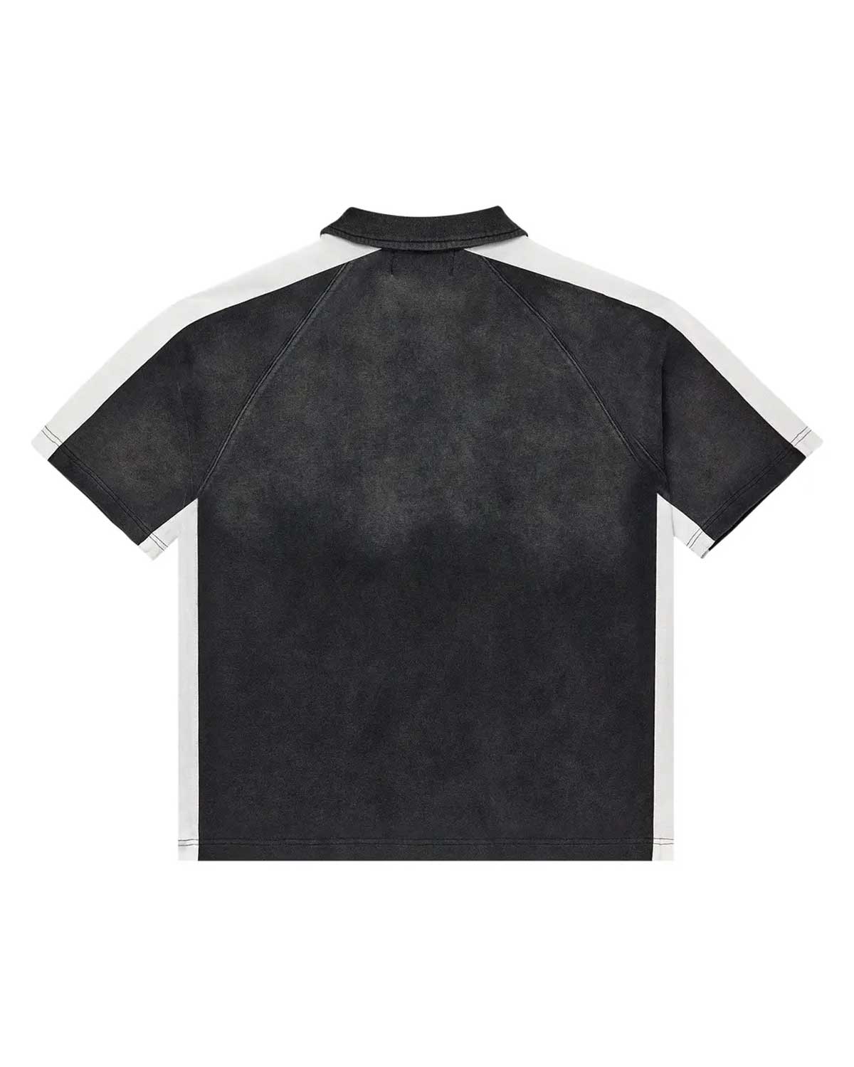 Vale Forever Bids Polo Tee Black