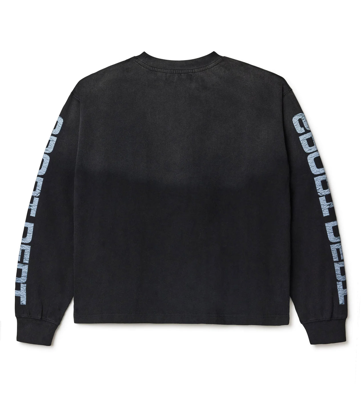 Vale Forever Big Dog Sport L/S Tee Black