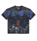 Vale Forever Big Panther Tee Black