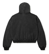 Vale Forever Black Crest Hoodie Black
