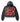Vale Forever Black Crest Hoodie Black
