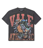 Vale Forever Gator Tee Black